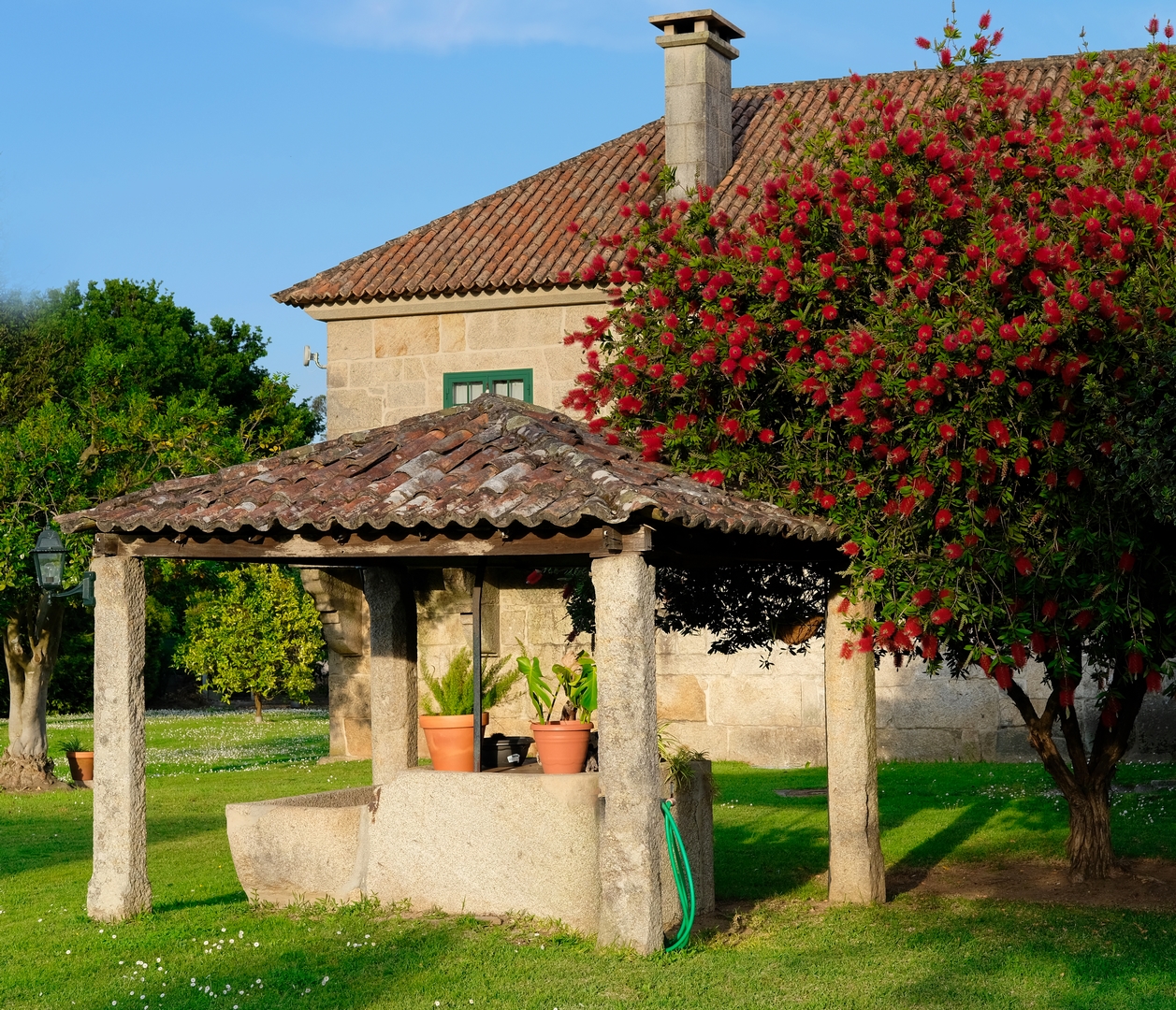 Casa completa