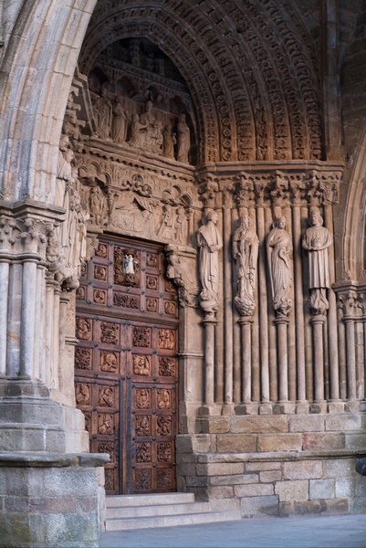 Catedral de Santa María de Tui